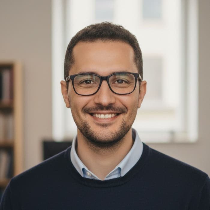 Luis Esteban